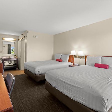 Good Nite Inn Buena Park Eksteriør billede