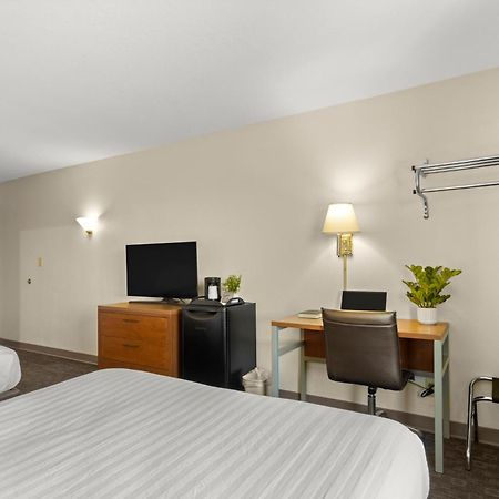 Good Nite Inn Buena Park Eksteriør billede