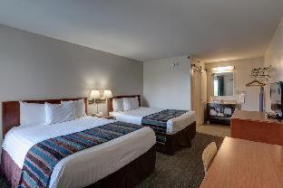 Good Nite Inn Buena Park Værelse billede