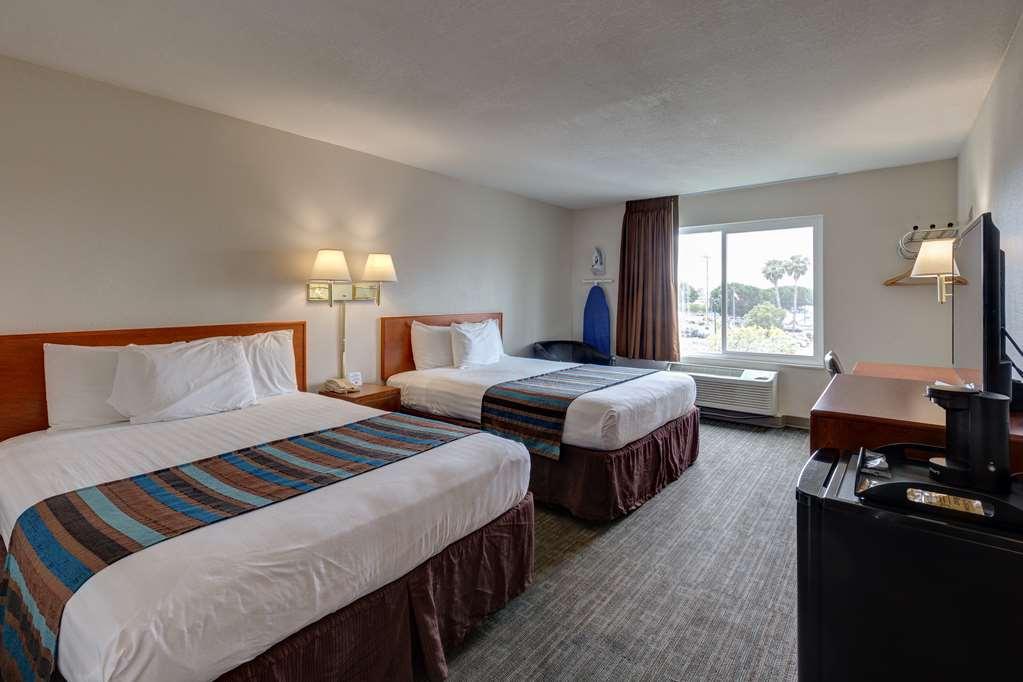Good Nite Inn Buena Park Værelse billede
