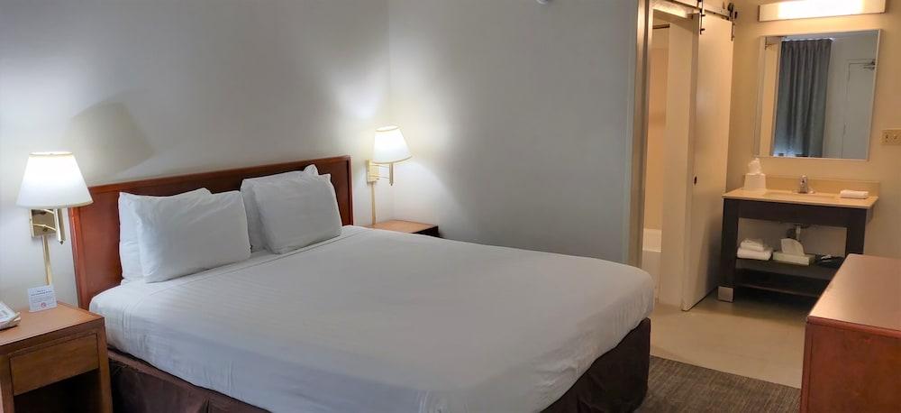 Good Nite Inn Buena Park Eksteriør billede