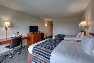 Good Nite Inn Buena Park Værelse billede