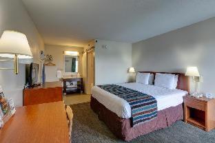 Good Nite Inn Buena Park Værelse billede