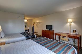 Good Nite Inn Buena Park Værelse billede