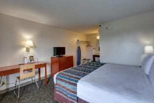 Good Nite Inn Buena Park Værelse billede