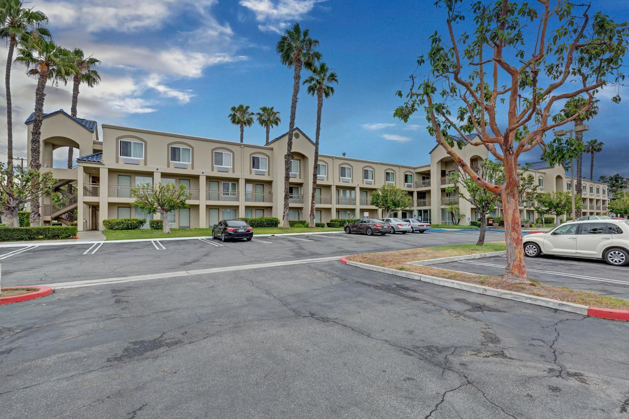 Good Nite Inn Buena Park Eksteriør billede